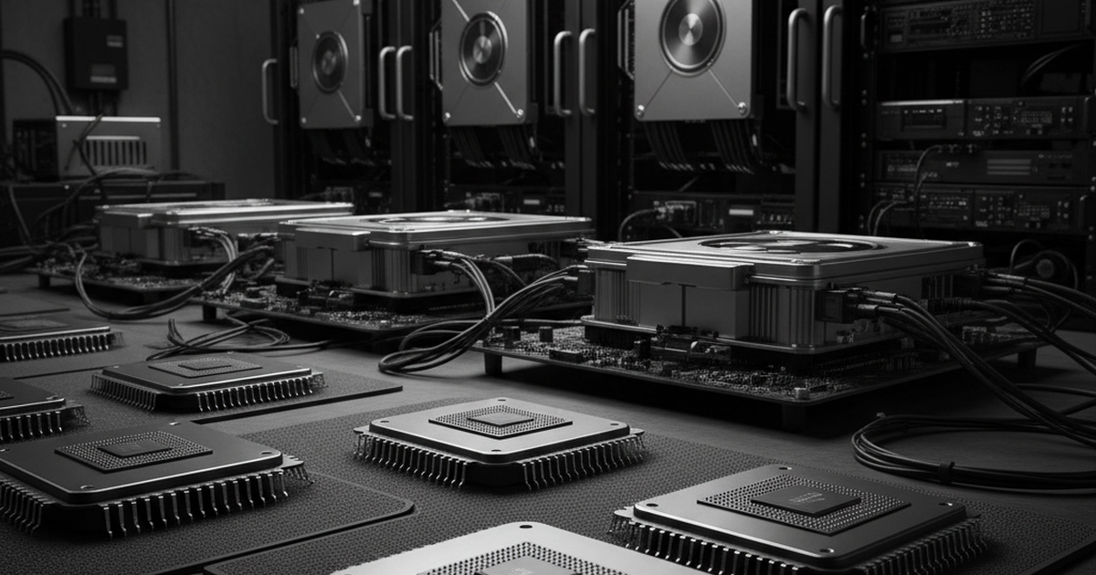 Custom Silicon Could Become the Second Wave of AI Capex